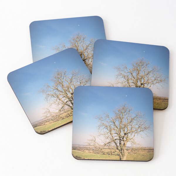 Item preview, Kent Downs view designed and sold by JEZ22.