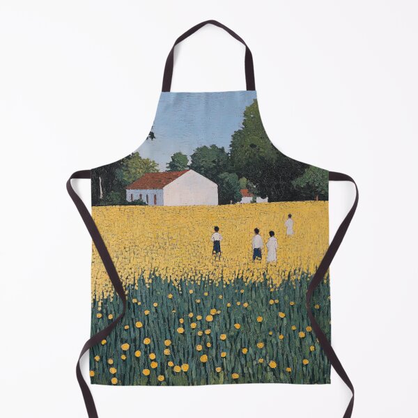 Item preview, Bihar | Post-impressionist painting style designed and sold by ComicsFactory.