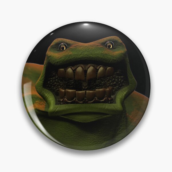 Item preview, Jumbo Josh designed and sold by Gerald Grabowski.
