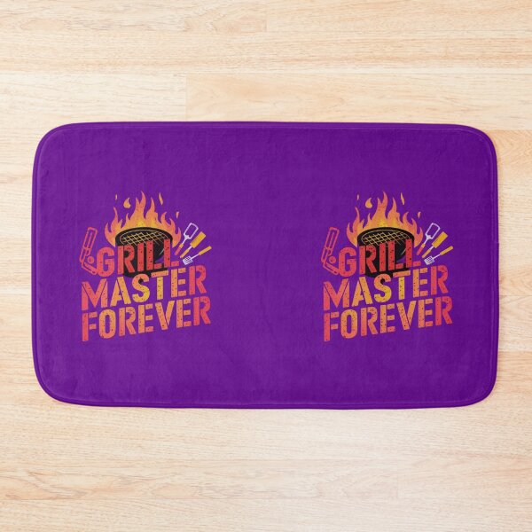 Item preview, Grill Master Forever Gifts designed and sold by TrendsLook.