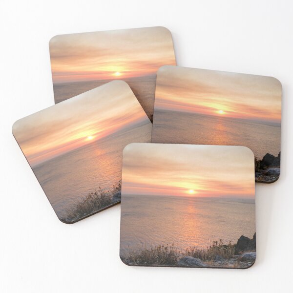 Item preview, Soft Tone Sunset designed and sold by Vicki Spindler (VHS Photography).