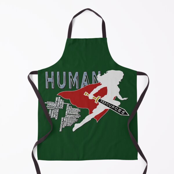 Item preview, Super Human Resources HR  designed and sold by AEROSPACE-IND.