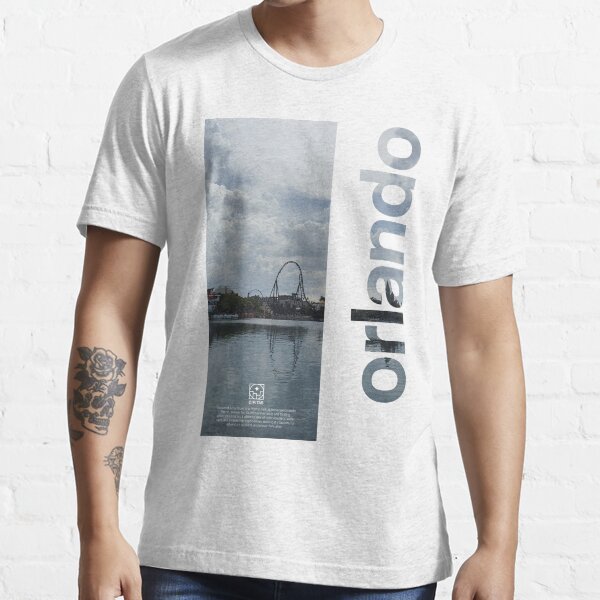 Item preview, Orlando Vibes: Urban Style  designed and sold by CivitasWear.