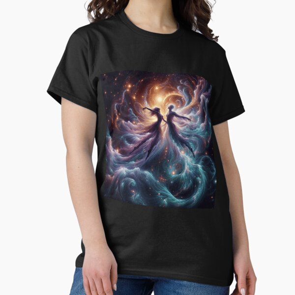 Item preview, DANCING AMONG THE STARS designed and sold by origingallery.