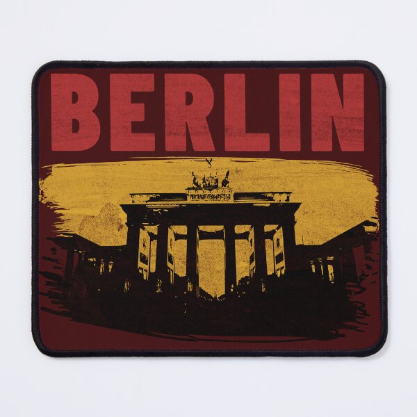 Item preview, Berlin designed and sold by BigCapitalCity.
