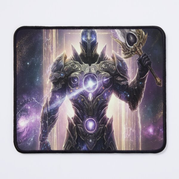 Item preview, ASTRAL WARRIOR designed and sold by Thompika.