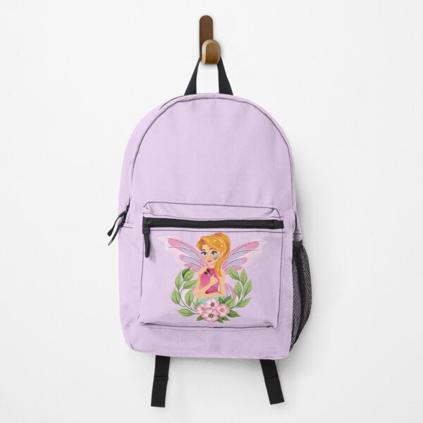 Item preview, Eliza The Easter Fairy™ designed and sold by TeelieTurner.