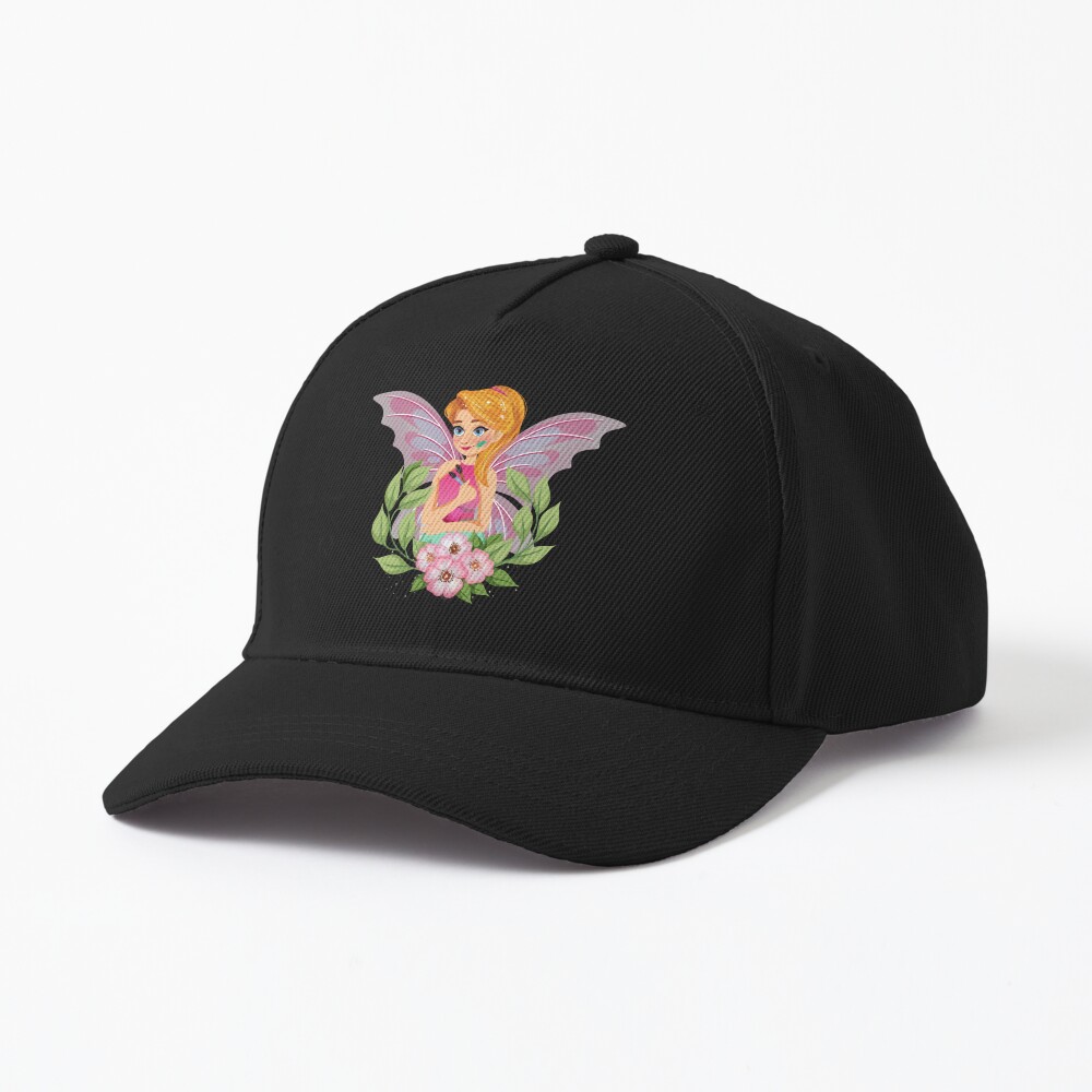 Item preview, Baseball Cap designed and sold by TeelieTurner.
