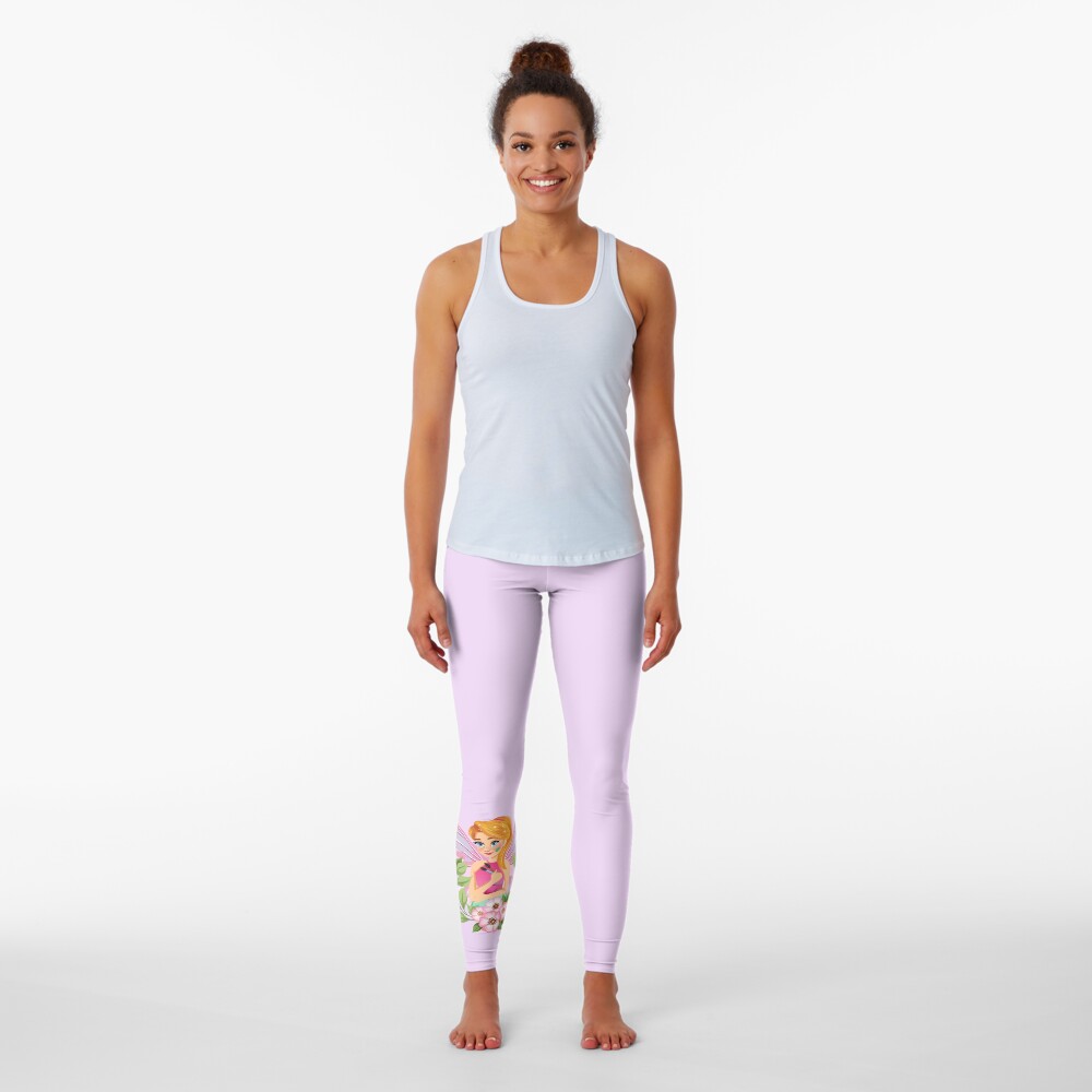 Item preview, Leggings designed and sold by TeelieTurner.