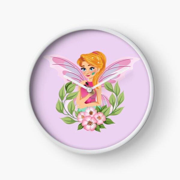 Item preview, Eliza The Easter Fairy™ designed and sold by TeelieTurner.