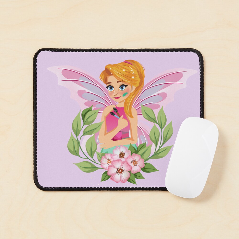 Item preview, Mouse Pad designed and sold by TeelieTurner.