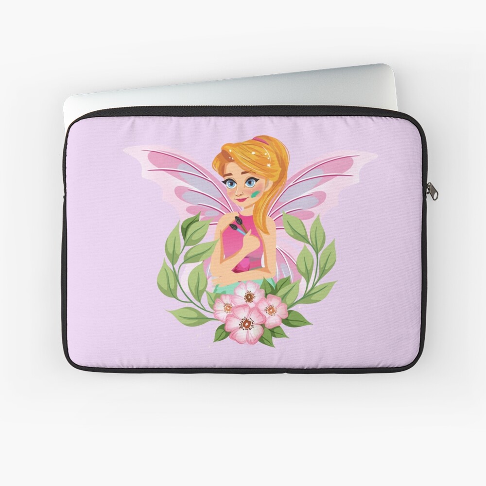Item preview, Laptop Sleeve designed and sold by TeelieTurner.
