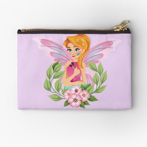 Item preview, Eliza The Easter Fairy™ designed and sold by TeelieTurner.