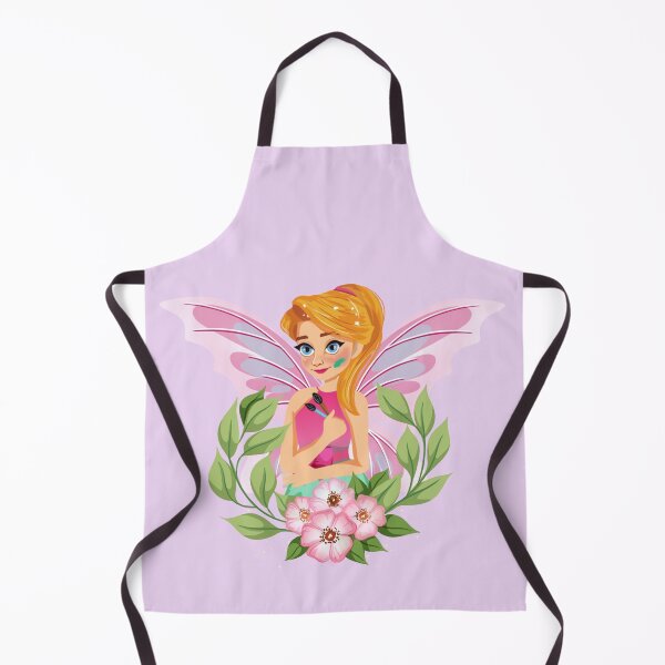 Item preview, Eliza The Easter Fairy™ designed and sold by TeelieTurner.