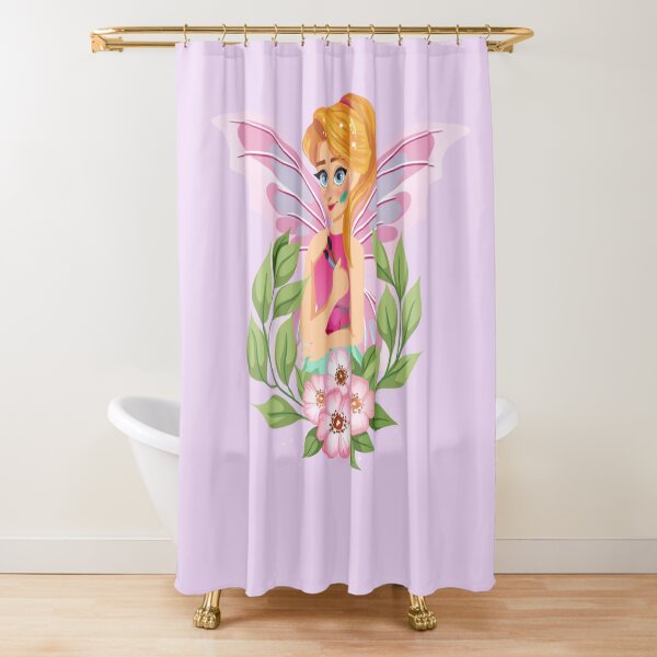Item preview, Eliza The Easter Fairy™ designed and sold by TeelieTurner.