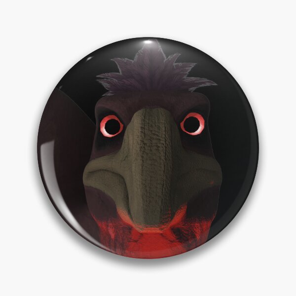 Item preview, Opila Bird designed and sold by Gerald Grabowski.