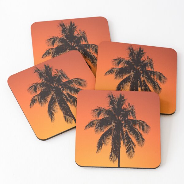 Item preview, Palm Sunrise designed and sold by SolsaasFocus.