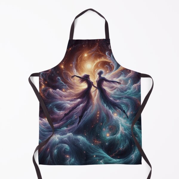 Item preview, DANCING AMONG THE STARS designed and sold by origingallery.