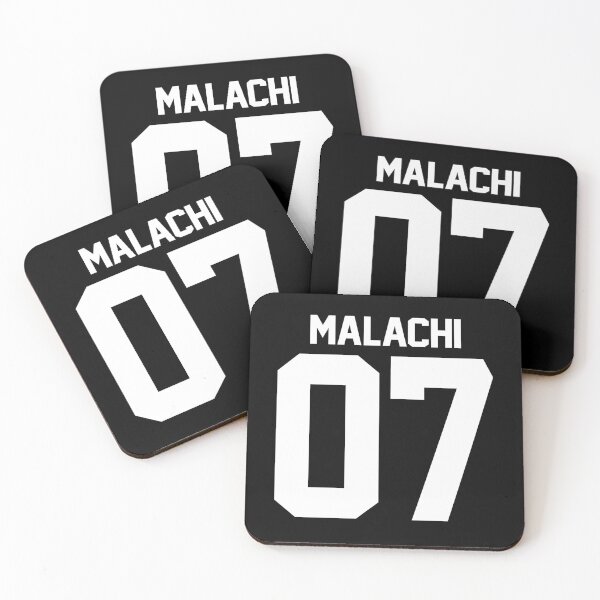 Item preview, Malachi Barton designed and sold by deluluhaze.