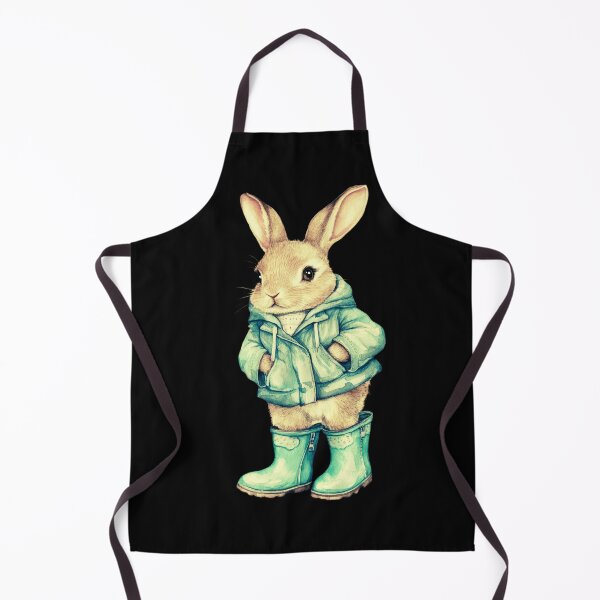 Item preview, Spring & Easter Aesthetic – Pastel Bunnies, Flowers & Cute Spring Vibes designed and sold by Ela-graphicwiz.