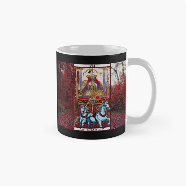 Item preview, The Tarot Deck:The Chariot, Le Chariot, O Carro designed and sold by Helios Be. Lavsh.