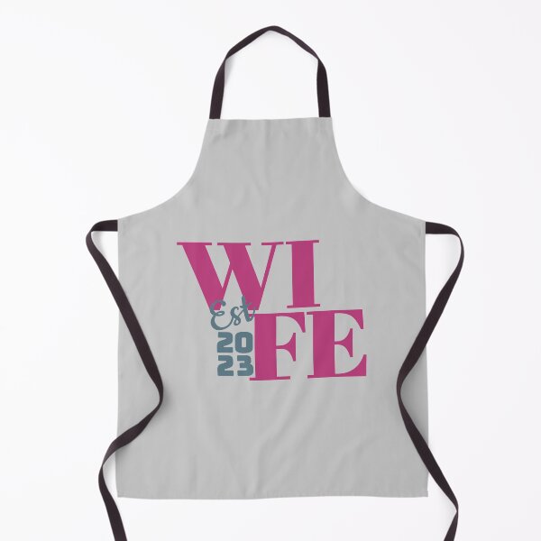 Item preview, Wife Established 2023 - Happy Anniversary Gift designed and sold by MoePark.