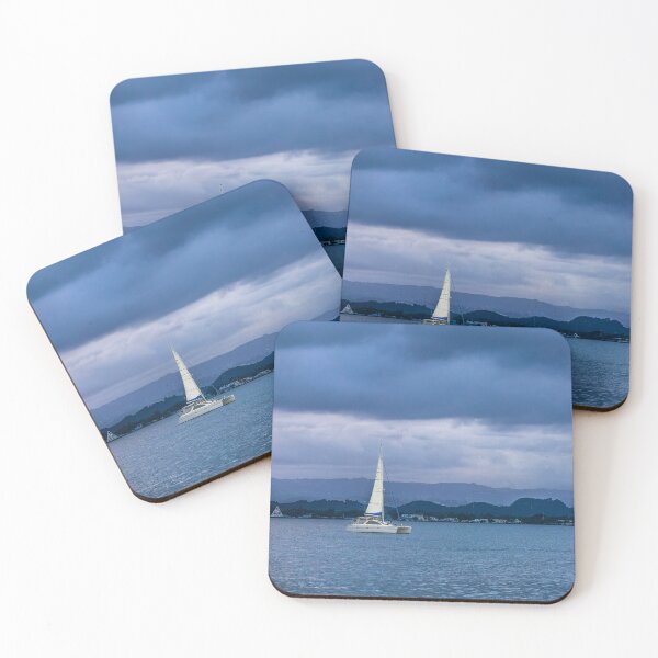 Item preview, PR Sailboat designed and sold by SolsaasFocus.