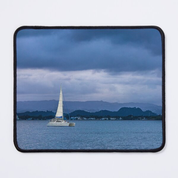 Item preview, PR Sailboat designed and sold by SolsaasFocus.