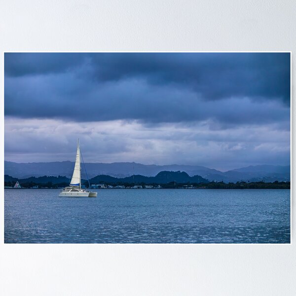 Item preview, PR Sailboat designed and sold by SolsaasFocus.