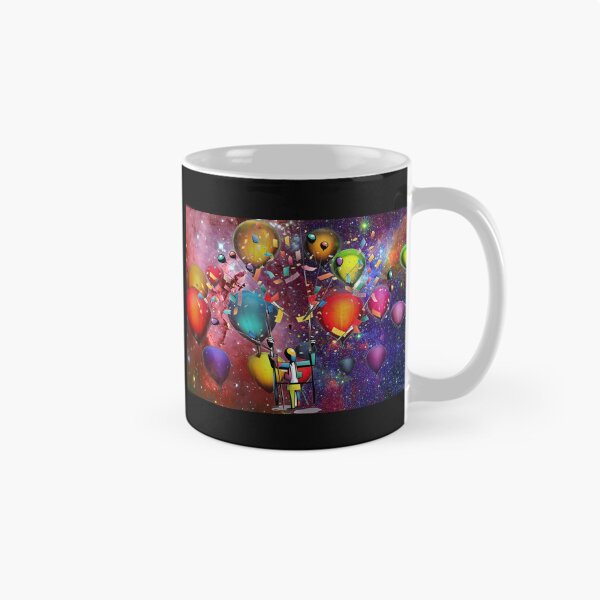 Item preview, Conducting The Universe v2 designed and sold by Helios Be. Lavsh.