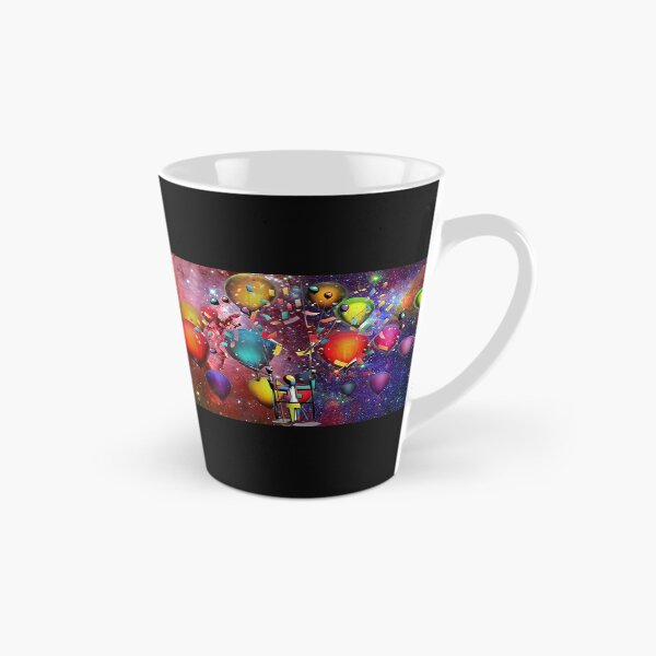 Item preview, Conducting The Universe v2 designed and sold by Helios Be. Lavsh.