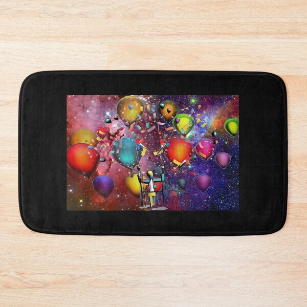 Item preview, Conducting The Universe v2 designed and sold by Helios Be. Lavsh.