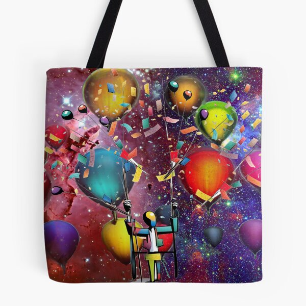 Item preview, Conducting The Universe v2 designed and sold by Helios Be. Lavsh.