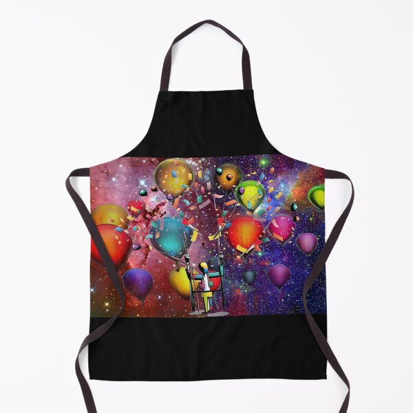 Item preview, Conducting The Universe v2 designed and sold by Helios Be. Lavsh.