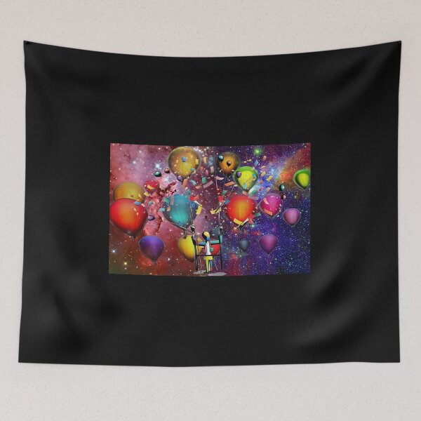Item preview, Conducting The Universe v2 designed and sold by Helios Be. Lavsh.