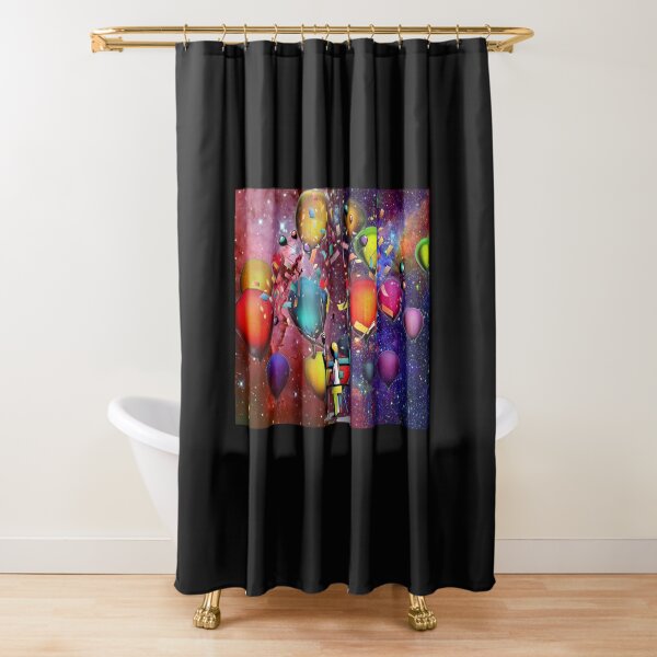 Item preview, Conducting The Universe v2 designed and sold by Helios Be. Lavsh.