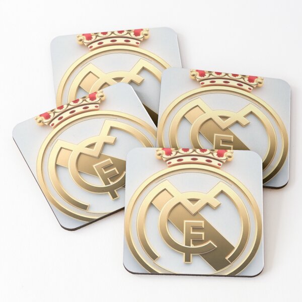 Item preview, HALA MADRID BERNABÉU THE WHITES THE GIFTS designed and sold by Kimoff.
