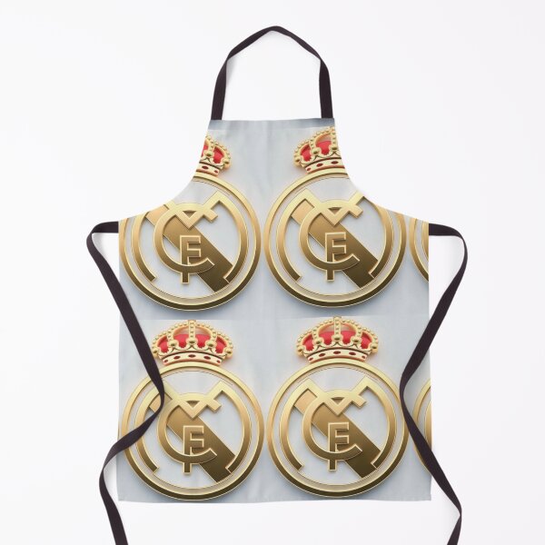 Item preview, HALA MADRID BERNABÉU THE WHITES THE GIFTS designed and sold by Kimoff.