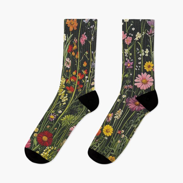 Item preview, Midnight Botanicals designed and sold by ebschob.