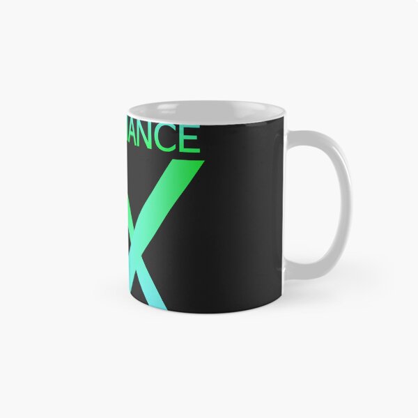 Item preview, Vox Finance designed and sold by RuwkusCrypto.
