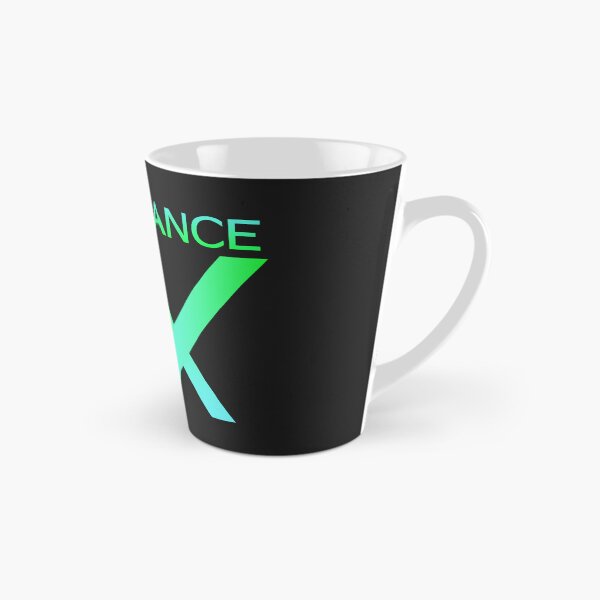 Item preview, Vox Finance designed and sold by RuwkusCrypto.