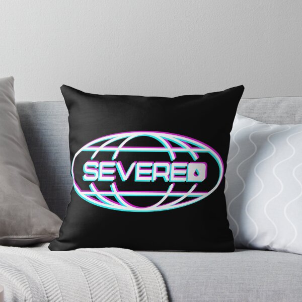Item preview, Severed Distorted designed and sold by Crossroads-Art.