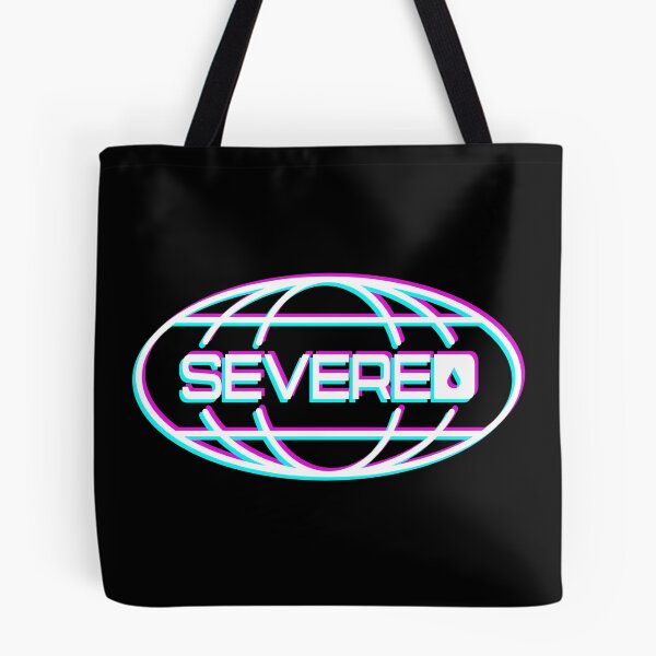 Item preview, Severed Distorted designed and sold by Crossroads-Art.