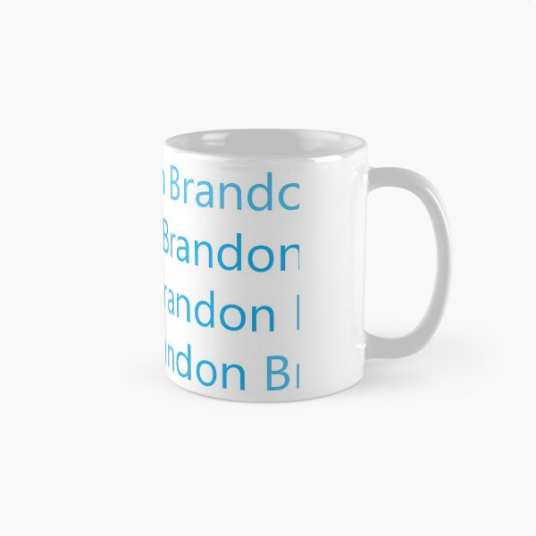 Item preview, Brandon designed and sold by Shalomjoy.