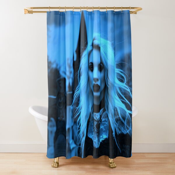 Item preview, Dark Goth Vampire Girl designed and sold by TheDarkWardrobe.