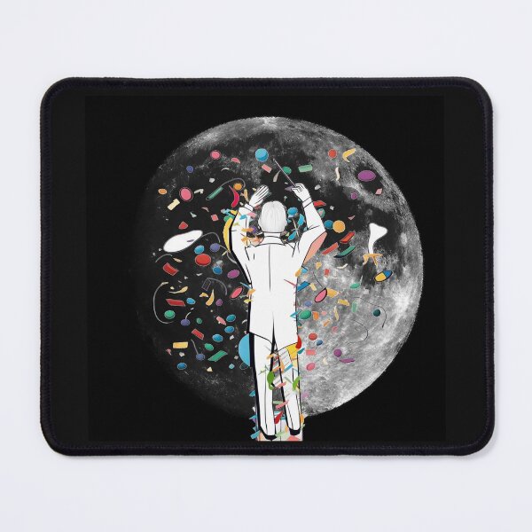 Item preview, Conducting The Universe v3 designed and sold by Helios Be. Lavsh.