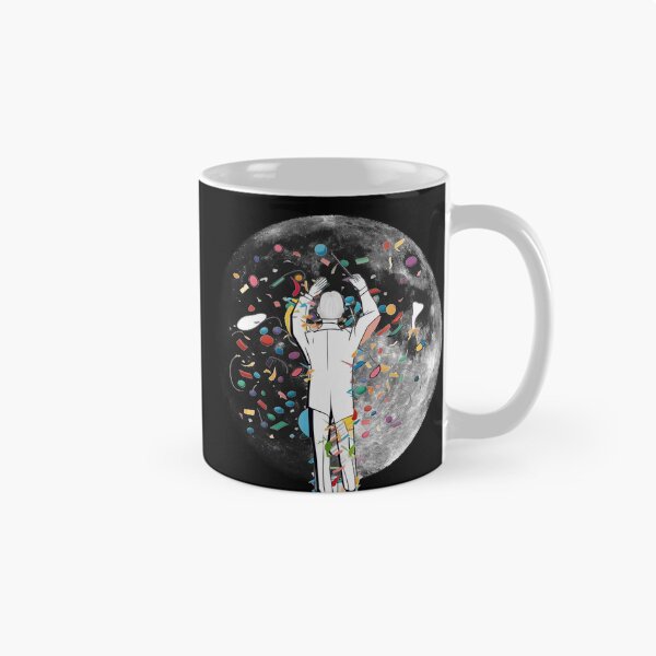Item preview, Conducting The Universe v3 designed and sold by Helios Be. Lavsh.