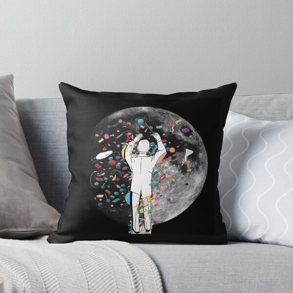 Item preview, Conducting The Universe v3 designed and sold by Helios Be. Lavsh.