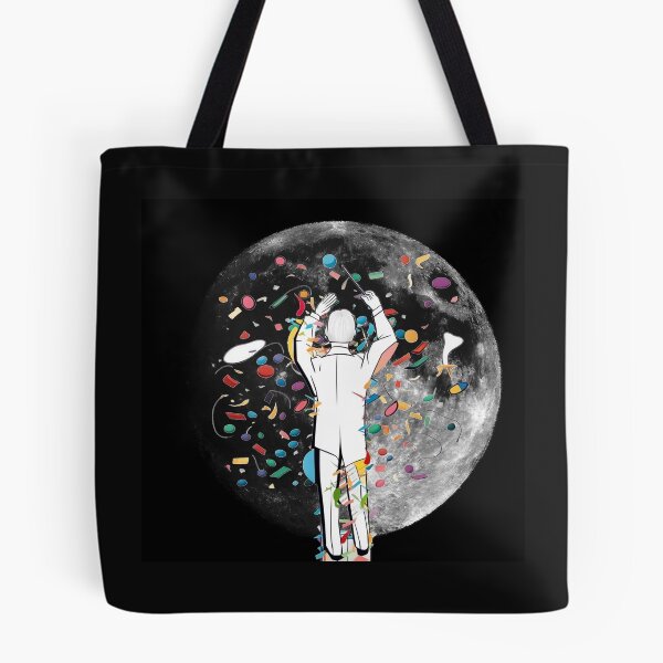 Item preview, Conducting The Universe v3 designed and sold by Helios Be. Lavsh.