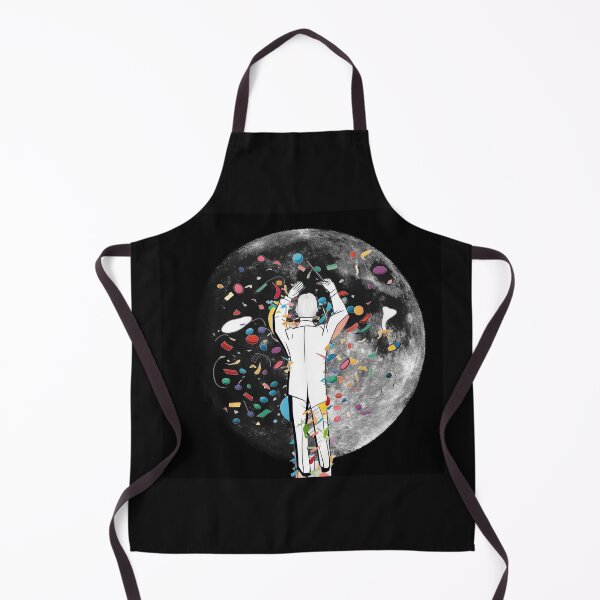 Item preview, Conducting The Universe v3 designed and sold by Helios Be. Lavsh.